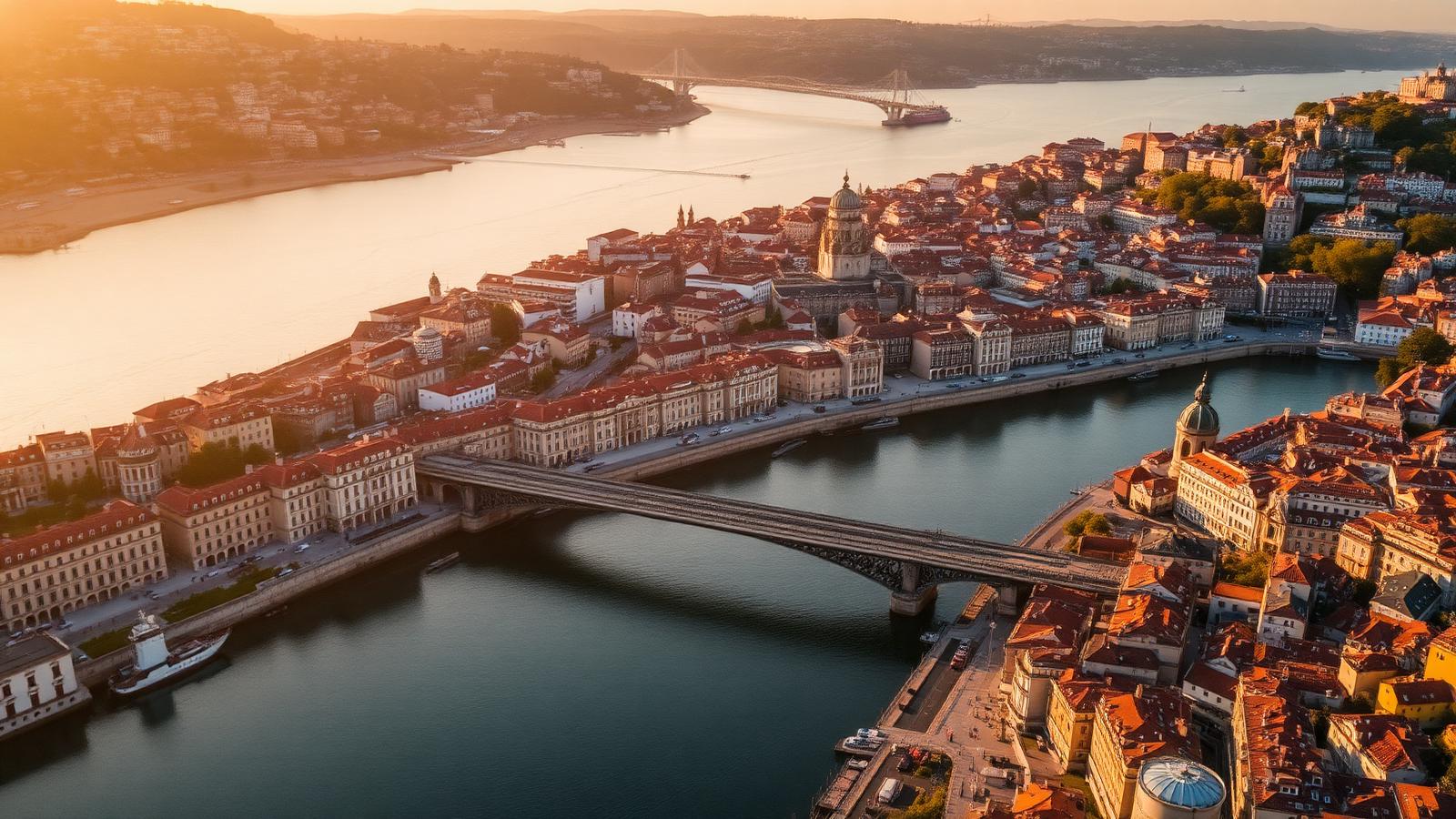 Porto, Portugal